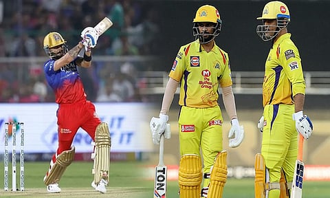 ஐபிஎல் 2026 - புதிய விதிகளை வெளியிட்ட பிசிசிஐ 