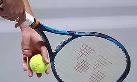 இண்டியன்வெல்ஸ் ஓபன்:  யூகி பாம்ப்ரி ஜோடி அரையிறுதிக்கு முன்னேற்றம் 