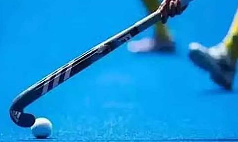 
பெண்கள் உலகக் கோப்பை ஆக்கி தகுதி சுற்று: இந்தியா - இத்தாலி இன்று மோதல் 