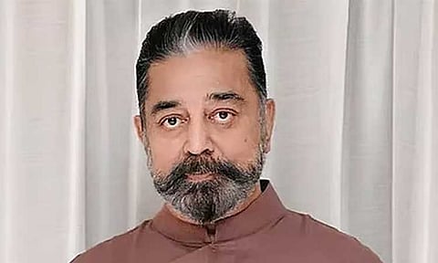 "உங்கள் வேலையை மட்டும் பாருங்கள்" அமெரிக்க அதிபருக்கு கமல்ஹாசன் விடுத்த பகிரங்க எச்சரிக்கை