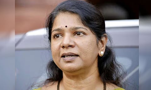 வேடநத்தம் மாணவி படுகொலை: ஆறுதல் கூறச் சென்ற கனிமொழி எம்.பி.யிடம் உறவினர்கள் வாக்குவாதம்