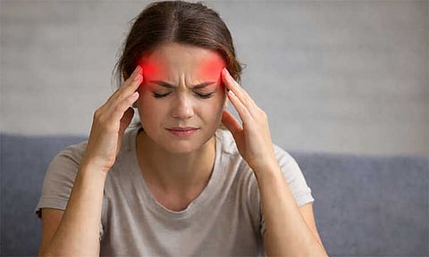 விடுமுறை நாளில் தலைவலி வருகிறதா?  