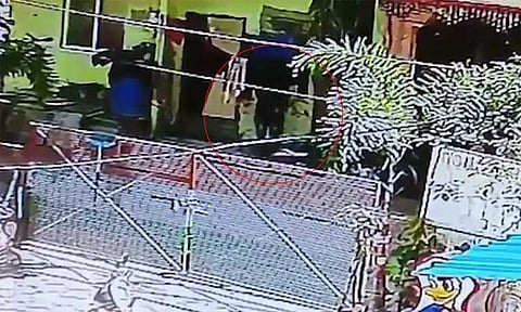 மார்பில் காதலியின் பெயர் பச்சை, நினைவாக திருடிய உள்ளாடைகள்: ஒருதலை காதலனின் விபரீத ஆசை
