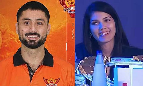 பாகிஸ்தான் வீரரை ஏலத்தில் வாங்கிய விவகாரம் - பிசிசிஐ விளக்கம்