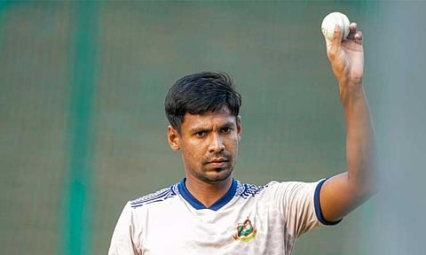 பாகிஸ்தான் சூப்பர் லீக்கில் முஸ்தபிசுர் ரகுமான் ஒப்பந்தம்