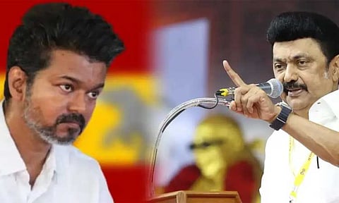 அடுத்த முதல்-அமைச்சராக யாருக்கு வாய்ப்பு?  லயோலா கருத்து கணிப்பில் பரபரப்பு தகவல்