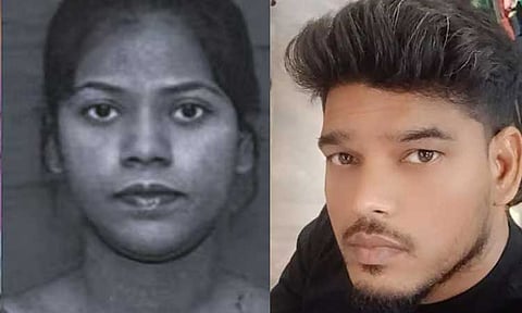 பேச மறுத்த காதலி.. உடனே காதலன் செய்த படுபாதக செயல் - புதுச்சேரியில் பரபரப்பு 