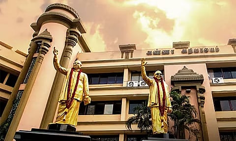 சமையல் எரிவாயு தட்டுப்பாட்டை கண்டித்து தி.மு.க. கூட்டணி கட்சிகள் இன்று ஆர்ப்பாட்டம்