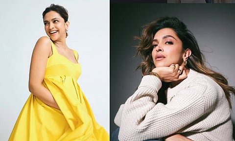 மும்பையில் காற்று மாசு பிரச்சினை: நடிகை தீபிகா படுகோனே கருத்துக்கு மேயர் பதில்