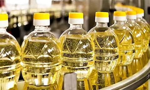 ஈரான் - இஸ்ரேல் போர் பதற்றம்: சமையல் எண்ணெய் விலை கிடுகிடு உயர்வு 