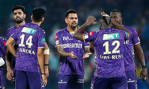 கேகேஆர் ரசிகர்களுக்கு ஷாக்… காயம் காரணமாக முக்கிய வீரர் விலகல்?