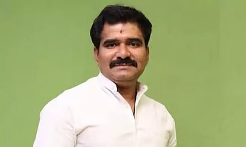 கூட்டணி என பரவும் தகவல்: தவெக நிலைப்பாடு என்ன?  சிடிஆர் நிர்மல் குமார் விளக்கம்
