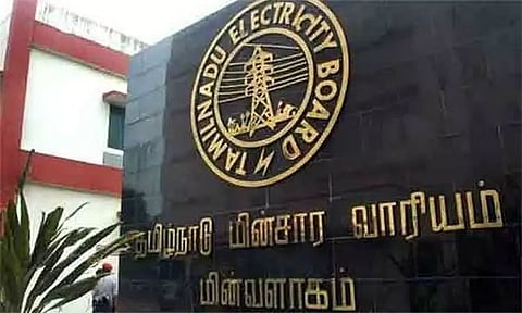 மின்வாரிய ஊழியர்களுக்கு ஊதிய உயர்வு - ஒப்பந்தம் கையெழுத்து