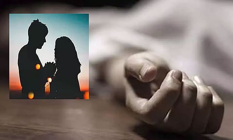 காதலுக்கு எதிர்ப்பு.. இளம் ஜோடியை கொன்று கிணற்றில் வீசிய குடும்பம் - குஜராத்தில் கொடூரம்