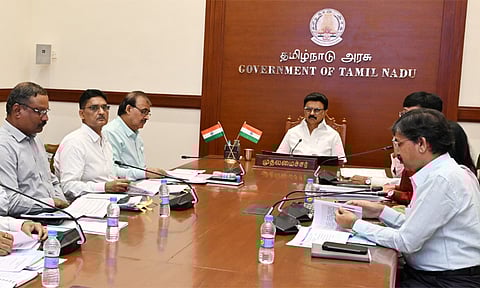 வணிக சிலிண்டர் தட்டுப்பாடு: உணவகங்களுக்கு மின் கட்டணத்தில் சலுகை.. தமிழ்நாடு அரசு அறிவிப்பு