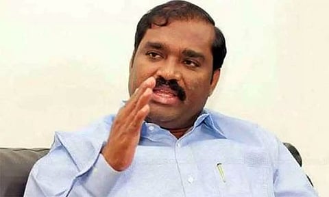 திமுக கூட்டணியில் தொடர்வது குறித்து மறுபரிசீலனை செய்யப்படும் - வேல்முருகன்