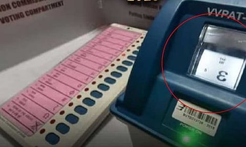 6 மாநில இடைத்தேர்தல் தேதியை அறிவித்தது தேர்தல் ஆணையம்