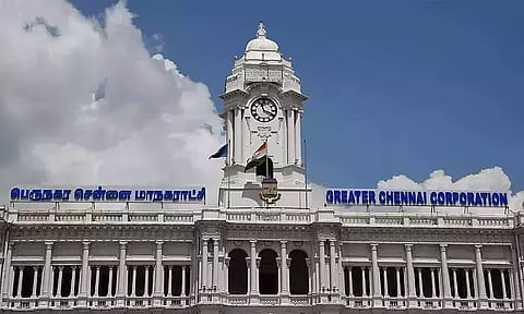 தேர்தல் கண்காணிப்பு நடவடிக்கை - சென்னையில் பறக்கும் படை வாகனங்களின் செயல்பாடு தொடக்கம் 