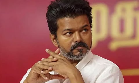 கரூர் கூட்ட நெரிசல்: விஜய்யிடம் 7 மணி நேரம் சிபிஐ விசாரணை