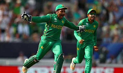 பாகிஸ்தான் முன்னாள் கேப்டன் சர்பராஸ் அகமது ஓய்வு
