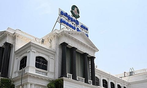 தமிழக தேர்தல் தேதி அறிவிப்பு: அரசாணை வெளியிடுவதில் கட்டுப்பாடுகள்