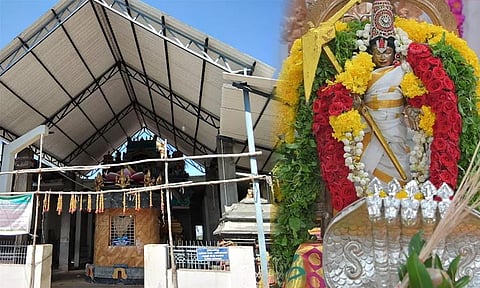 எட்டெழுத்து பெருமாள் கோவில்