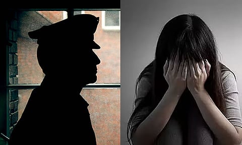 கைதான போலீஸ் சூப்பிரண்டு மீது கொடுக்கப்பட்ட பாலியல் புகாரை விசாரிக்க 2 தனிப்படை அமைப்பு