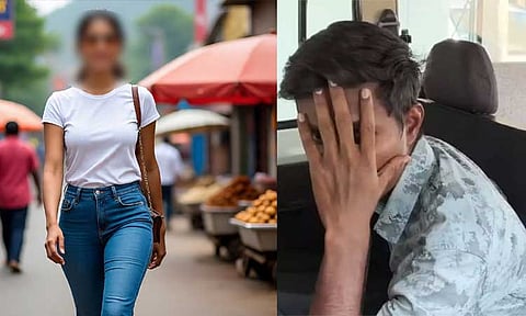 எயிட்ஸ் இருந்ததால் திருமணம் செய்ய மறுத்த காதலி...வீட்டிற்குள் புகுந்து காதலன் செய்த விபரீத செயல் 