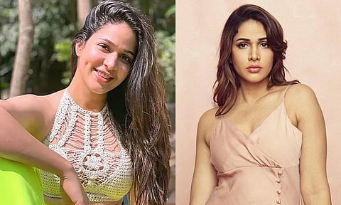 அந்த தமிழ் படத்தில் இருந்து விலகிய நடிகை லாவண்யா… பின்னால் இருந்த அதிர்ச்சி சம்பவம்