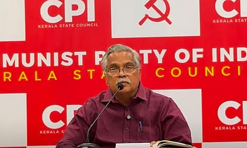 கேரள சட்டசபை தேர்தல்: 25 தொகுதிகளுக்கு வேட்பாளர்களை அறிவித்த இந்திய கம்யூனிஸ்டு

