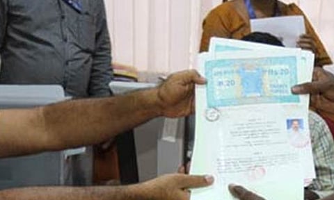 கேரளா, புதுவை, அசாம் சட்டமன்ற தேர்தல்; வேட்பு மனு தாக்கல் தொடங்கியது