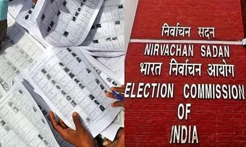 வாக்காளர் பட்டியலில் எதுவரை பெயர் சேர்க்கலாம்? - தேர்தல் கமிஷன் தகவல்