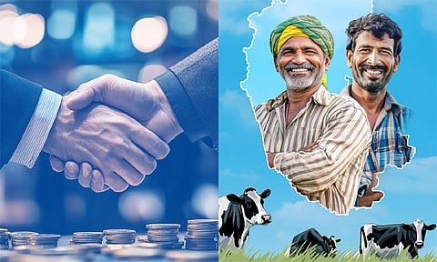 பிளிப்கார்ட்டில் 1 ரூபாய்க்கு ஒரு லிட்டர் பால் விற்பனையா? 