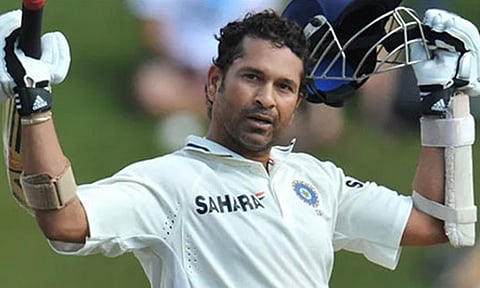 வரலாற்றில் இன்று: 100வது சதம்… உலகை வியக்க வைத்த சச்சின் டெண்டுல்கர்