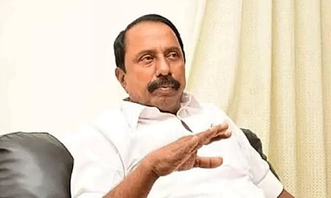 தமிழகத்தில் மாற்றத்தை கொண்டு வரக்கூடிய திறன் விஜய்க்கு மட்டுமே உள்ளது: செங்கோட்டையன்
