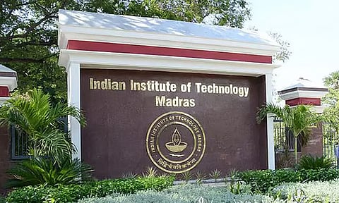 சென்னை ஐஐடி-யில் வேலை.. 40 காலியிடங்கள்- யாரெல்லாம்  விண்ணப்பிக்கலாம்? 