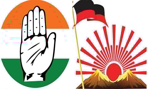 புதுச்சேரியில் நாளை திமுக, காங்கிரஸ் 30 தொகுதிகளிலும் வேட்பு மனுதாக்கல்?