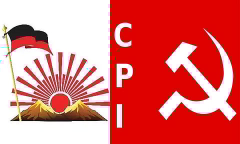 திமுகவுடன் இந்திய கம்யூனிஸ்டு இன்று 4-ம் கட்ட பேச்சுவார்த்தை: தொகுதி பங்கீடு இறுதியாக வாய்ப்பு