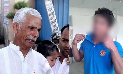 இந்தியாவின் முதல் கருணைக் கொலை: குடும்பத்தினர் கண்ணீர் மல்க பிரியாவிடை