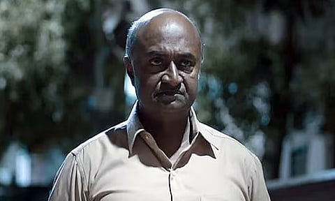 கடவுள் இல்லை என்று பேச மாட்டேன்-  நடிகர் எம். எஸ். பாஸ்கர்