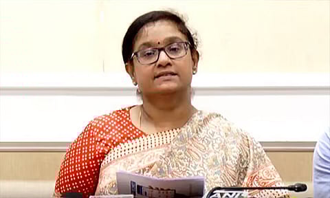 தமிழக சட்டசபை தேர்தல்; அதிகாரிகளுக்கு மாநில அளவில் முதல் கட்ட பயிற்சிகள் வழங்கப்பட்டன - அர்ச்சனா பட்நாயக்
