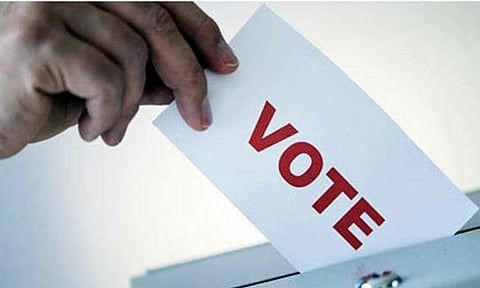 சென்னையில் எத்தனை பேர் தபால் ஓட்டு செலுத்துவார்கள்? - தேர்தல் அதிகாரிகள் தகவல்