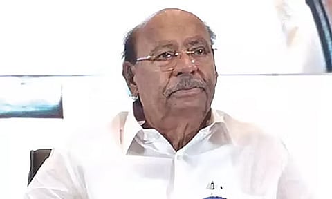 யாருடன் கூட்டணி..? தைலாபுரம் இல்லத்தில் ராமதாஸ் ஆலோசனை 