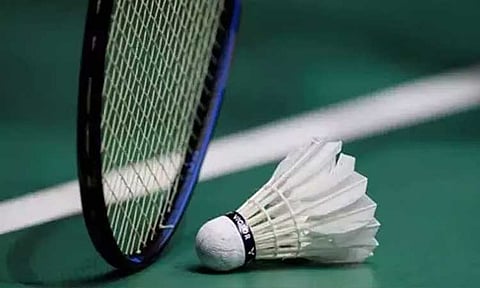  ஓர்லியன்ஸ் மாஸ்டர்ஸ் பேட்மிண்டன்: இந்திய வீராங்கனை வெற்றி 