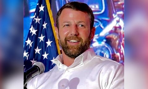 அமெரிக்க பாதுகாப்புத்துறை மந்திரியாக முன்னாள் மல்யுத்த வீரர் தேர்வு 