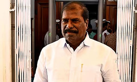 விரைவில் நல்ல கூட்டணி அமையும்: ஜி.கே.மணி 