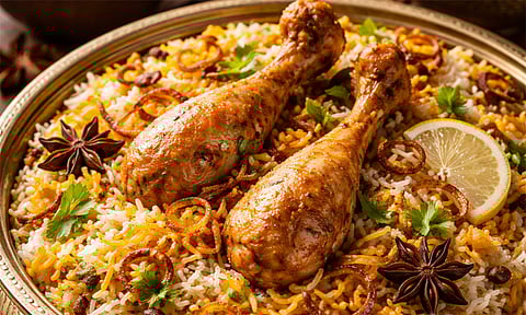 பிரியாணி ரூ.180: வேட்பாளர் செலவை கண்காணிக்க பட்டியல் வெளியிட்டது தேர்தல் ஆணையம்