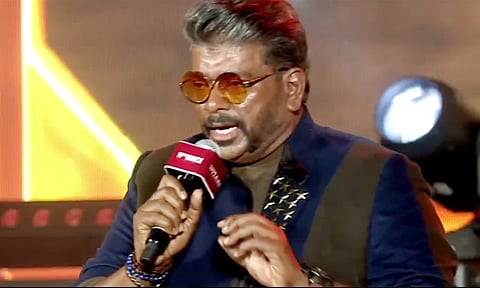 ஜாதியை சொல்லி வயிறு வளர்க்க விரும்புபவன் நானல்ல: பார்த்திபன்