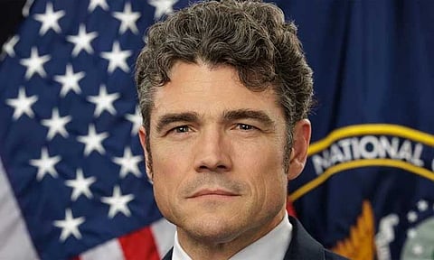 அமெரிக்க பயங்கரவாத தடுப்பு இயக்குனர் ராஜினாமா - டிரம்ப் நிர்வாகத்துக்கு பின்னடைவு