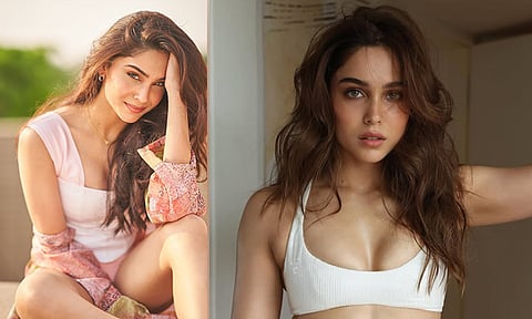 ஆலியா, தீபிகா வரிசையில்... ஷர்வரிக்கு கிடைத்த மிகப்பெரிய வாய்ப்பு